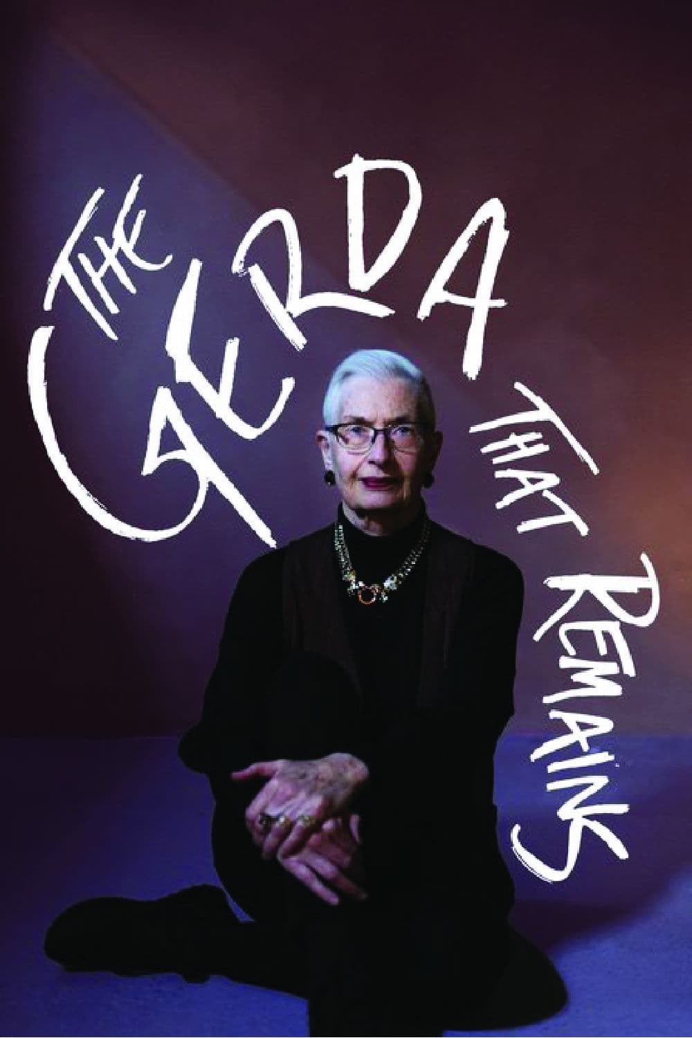 The Gerda That Remains