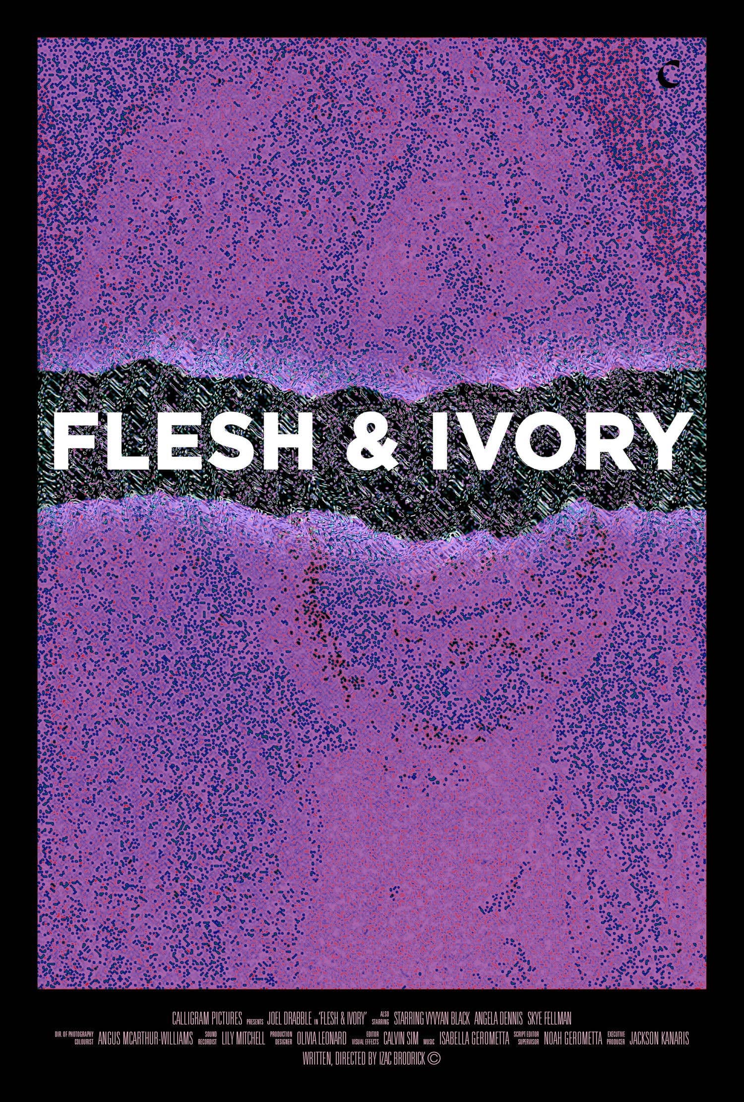 Flesh & Ivory