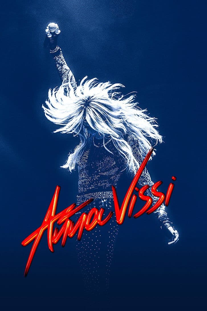 Anna Vissi at Kallimarmaro 2025