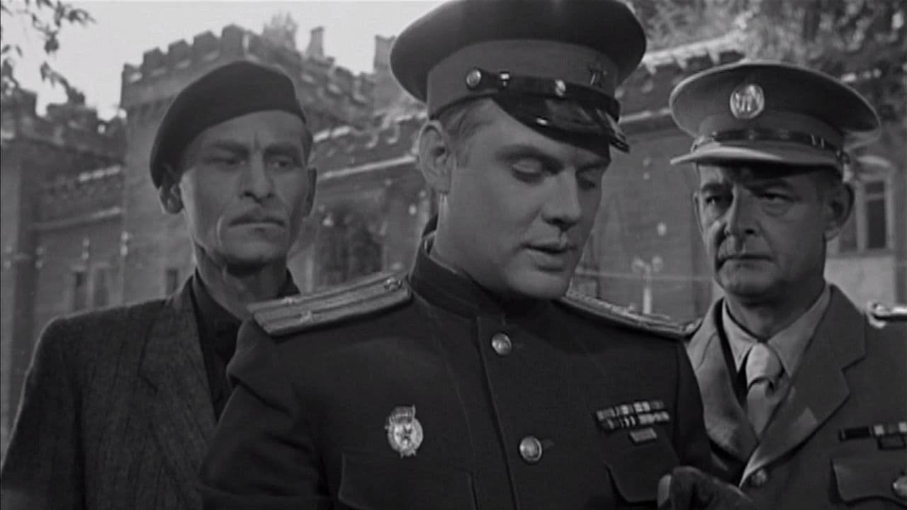 They Have a Motherland