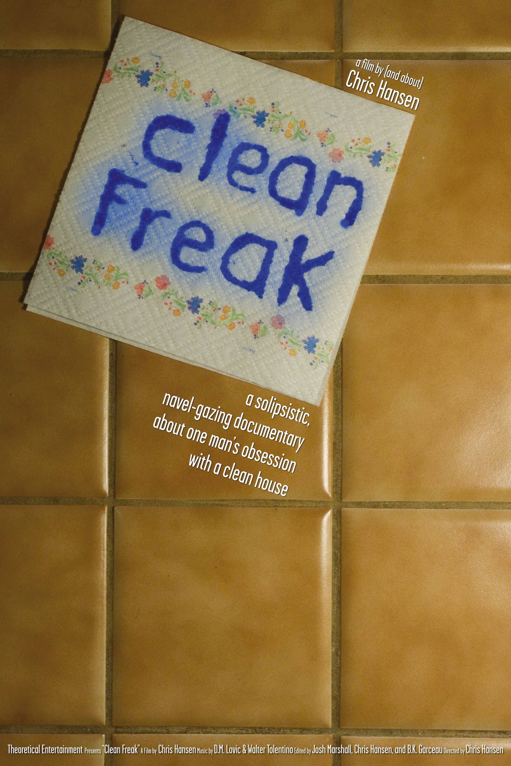 Clean Freak