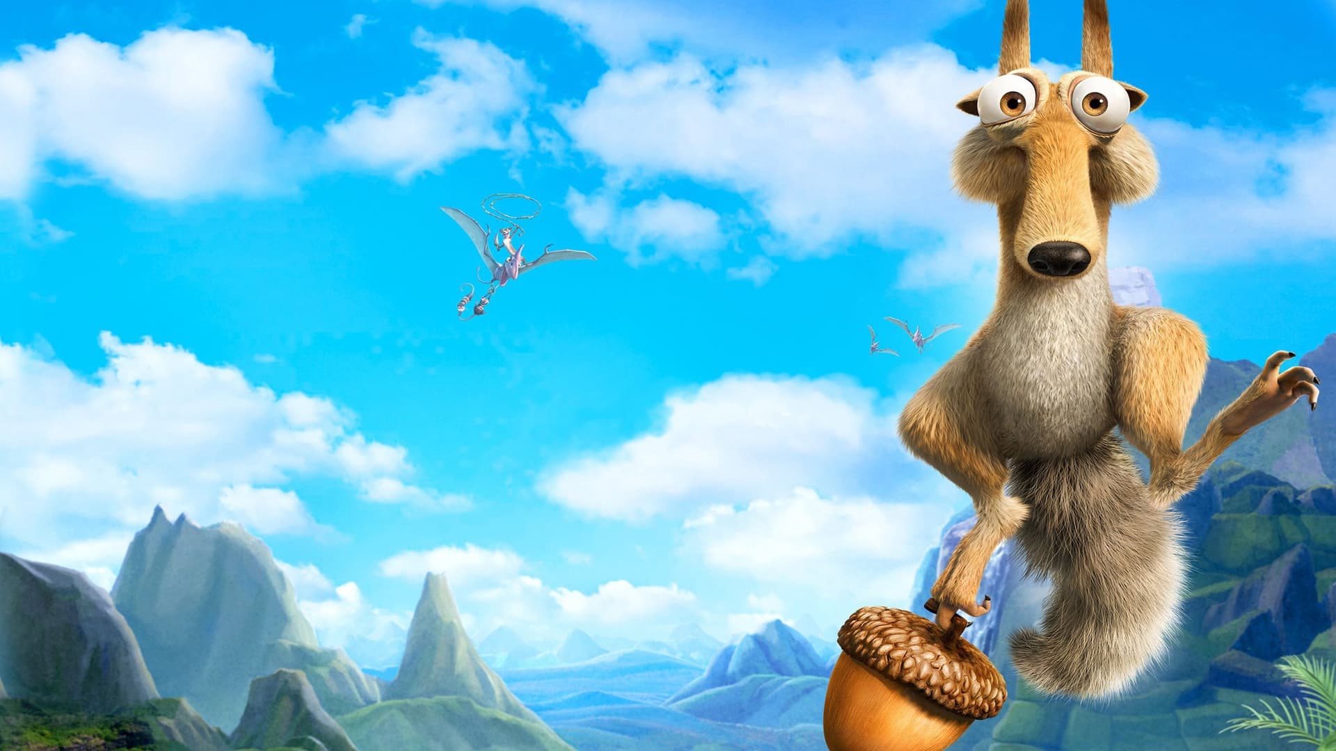 Ice Age Collection