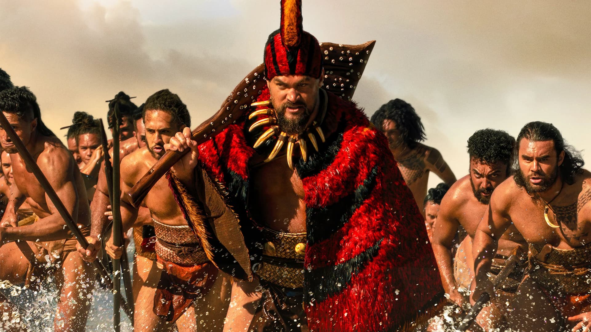 Chief of War