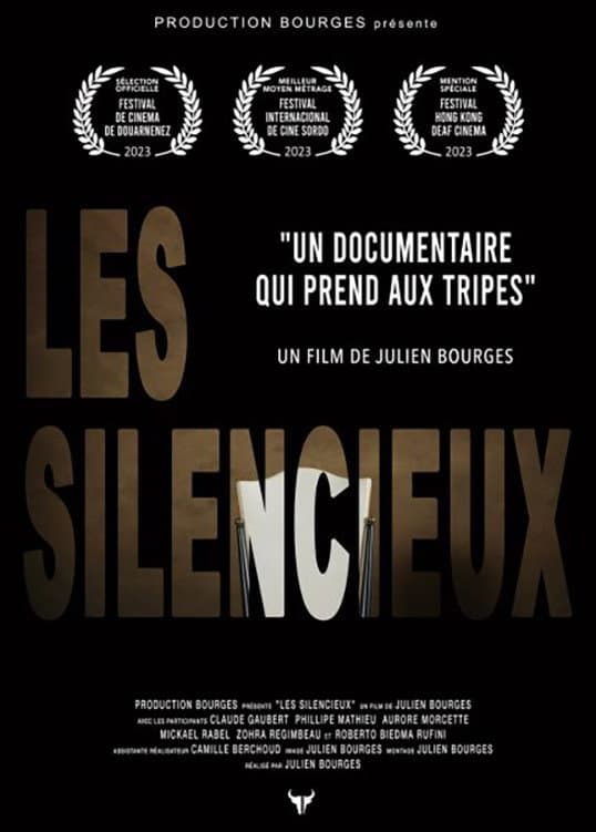 Les Silencieux