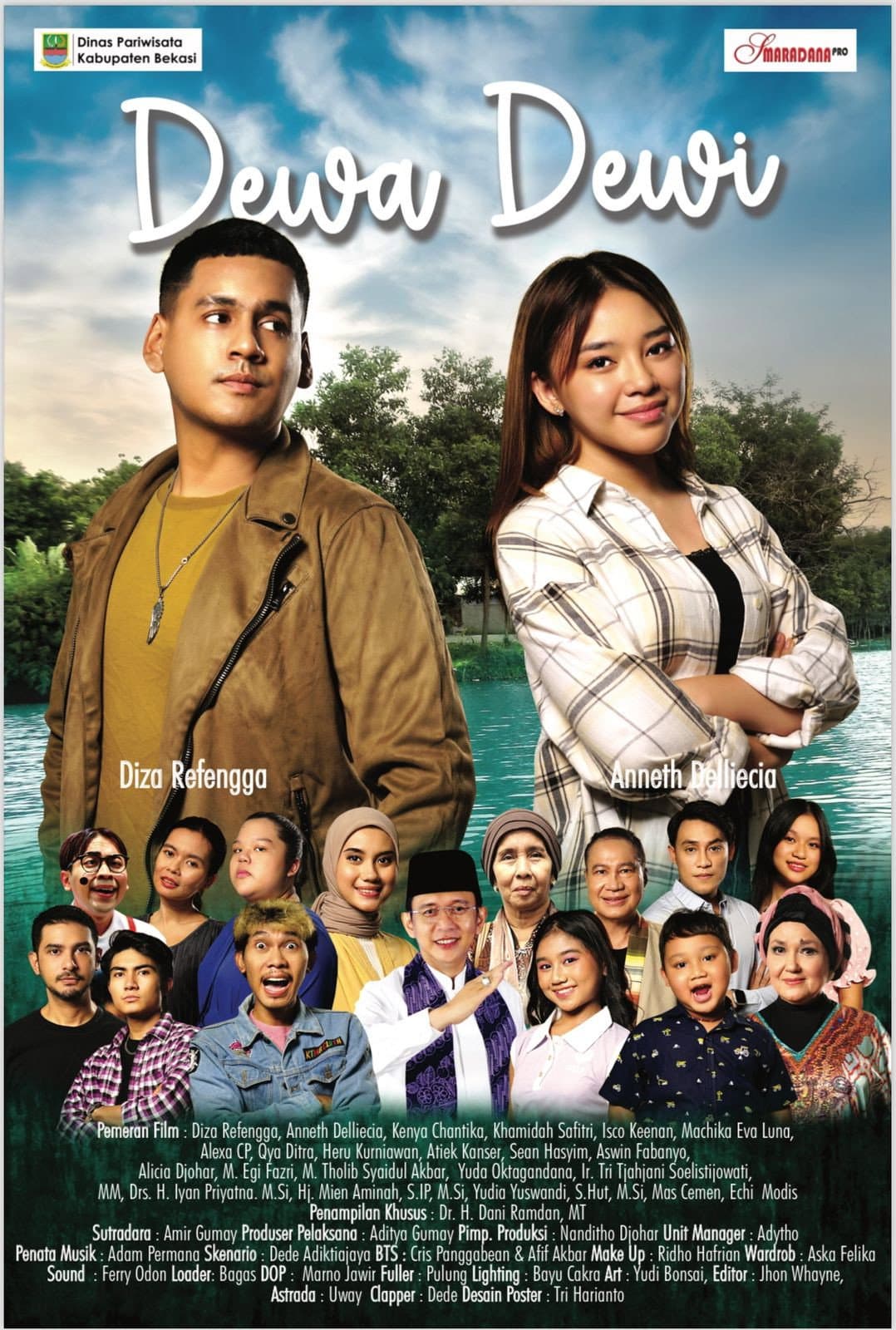 Dewa Dewi