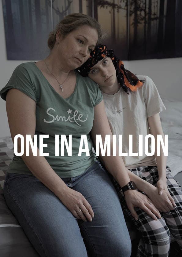 one in a million