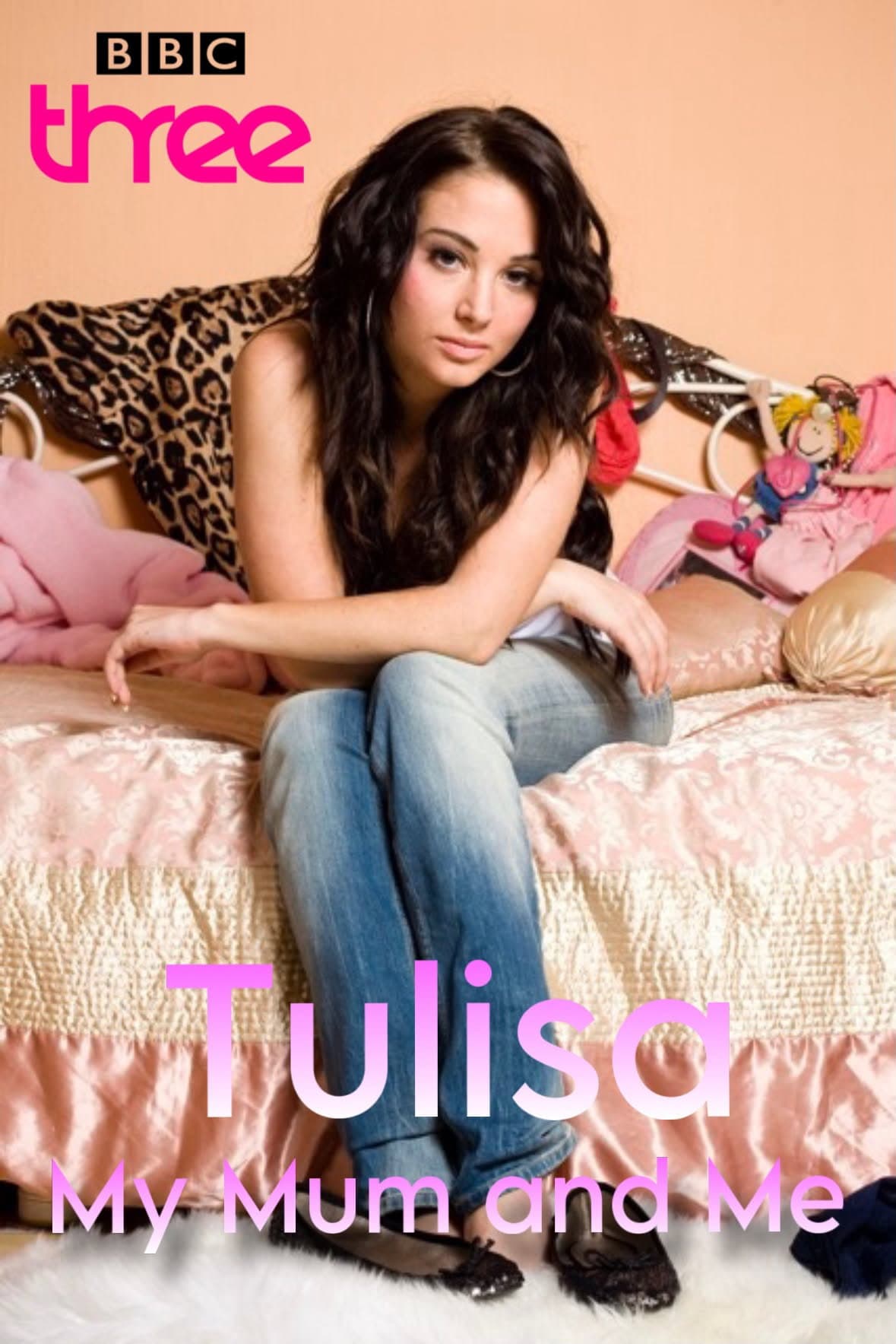 Tulisa: My Mum and Me