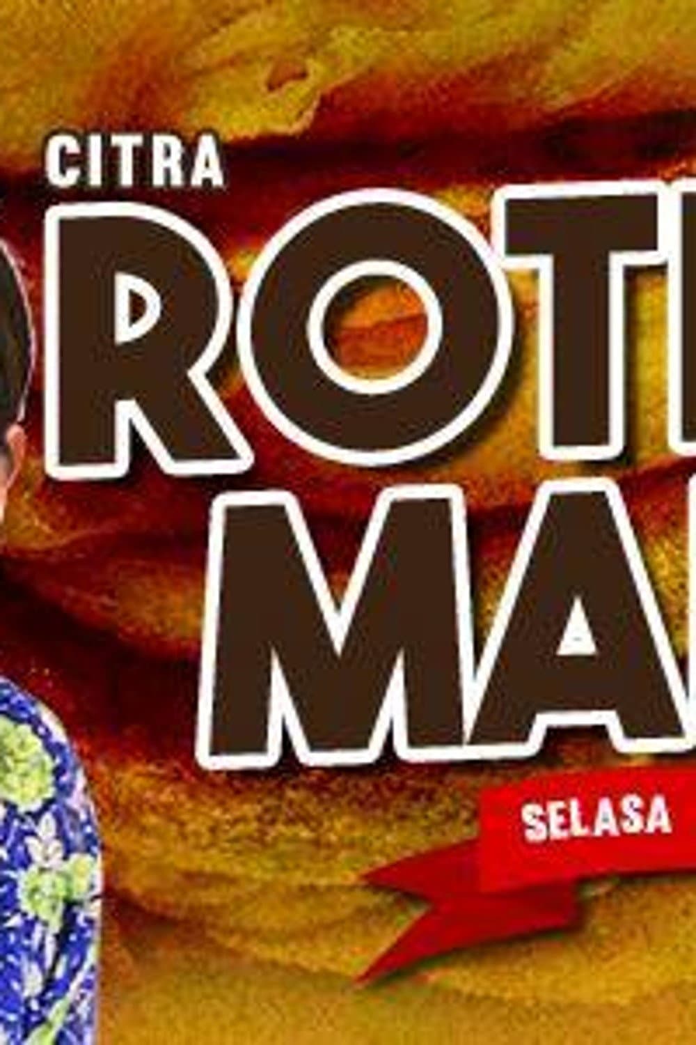 Roti Boom Mak Tom