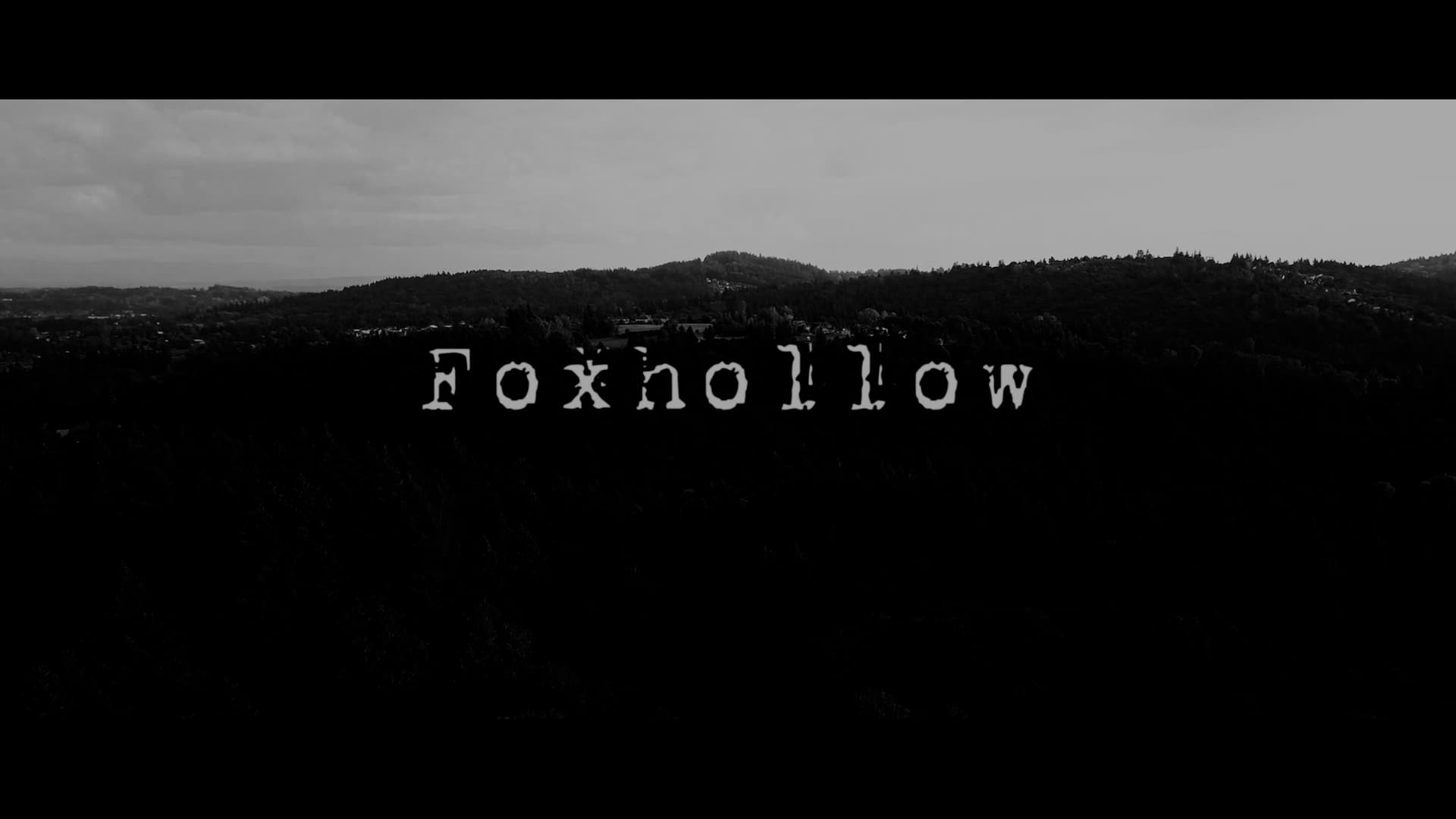 Foxhollow