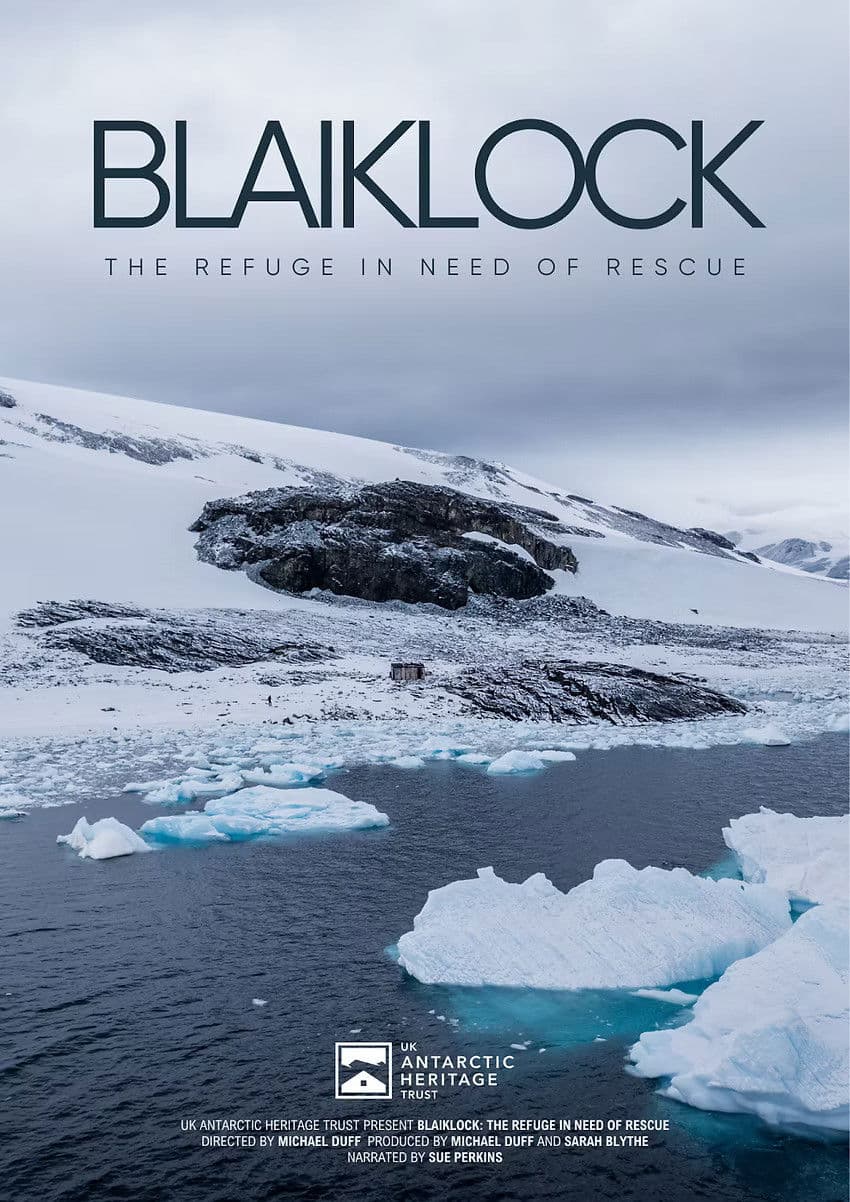 Blaiklock: The Refuge in Need of Rescue