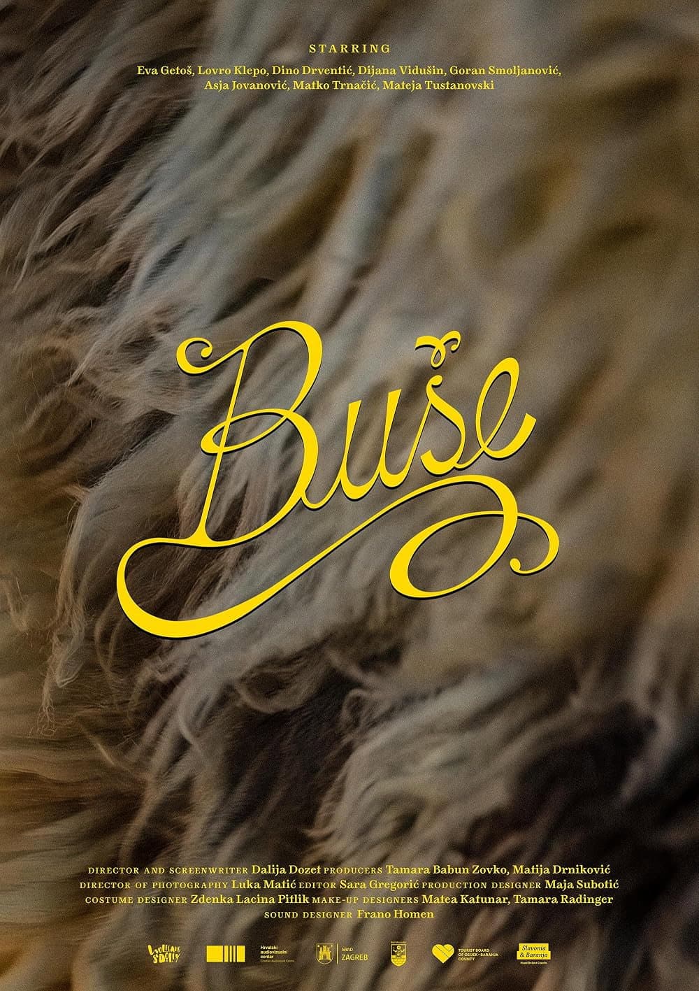 Bushe