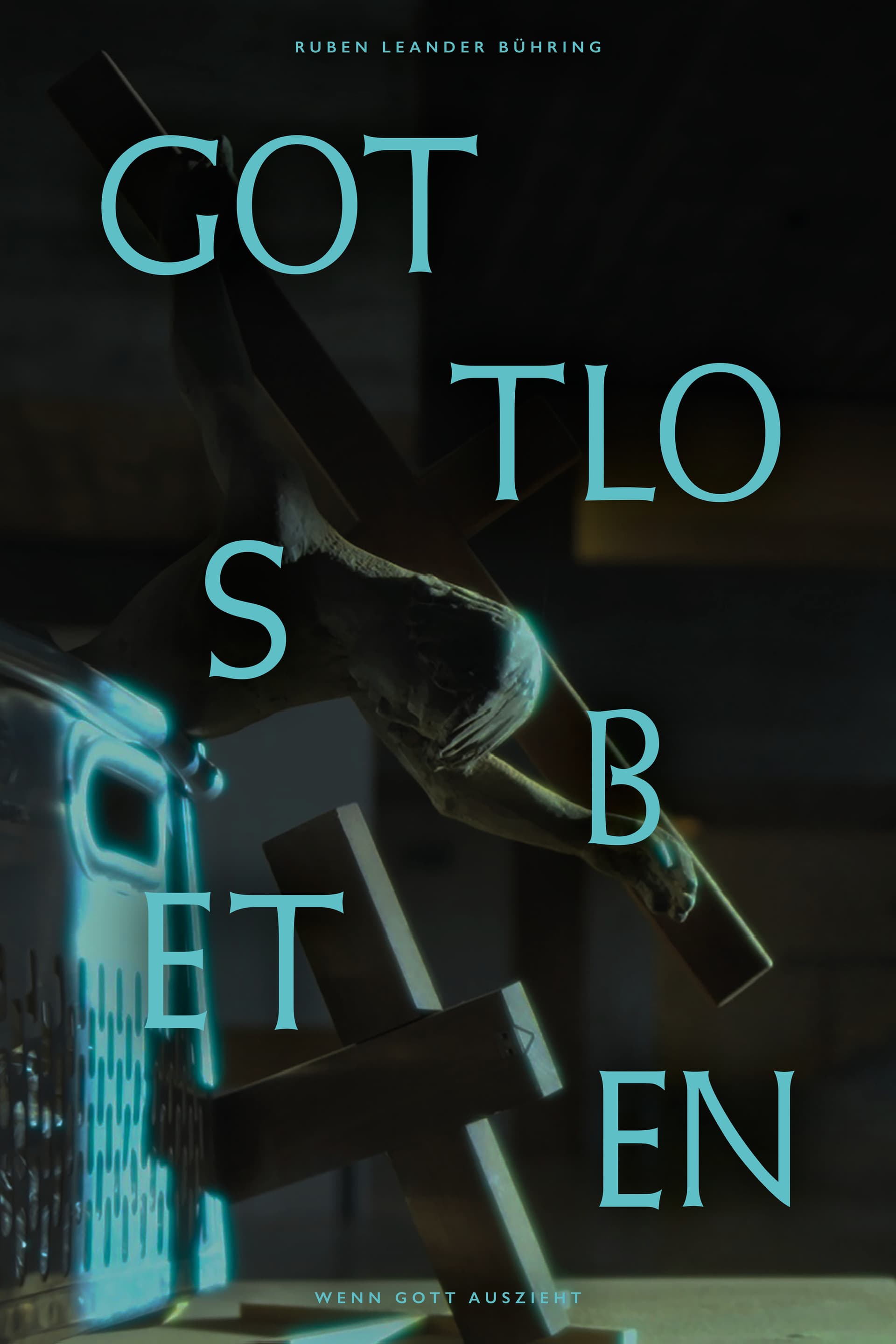 Gottlos Beten
