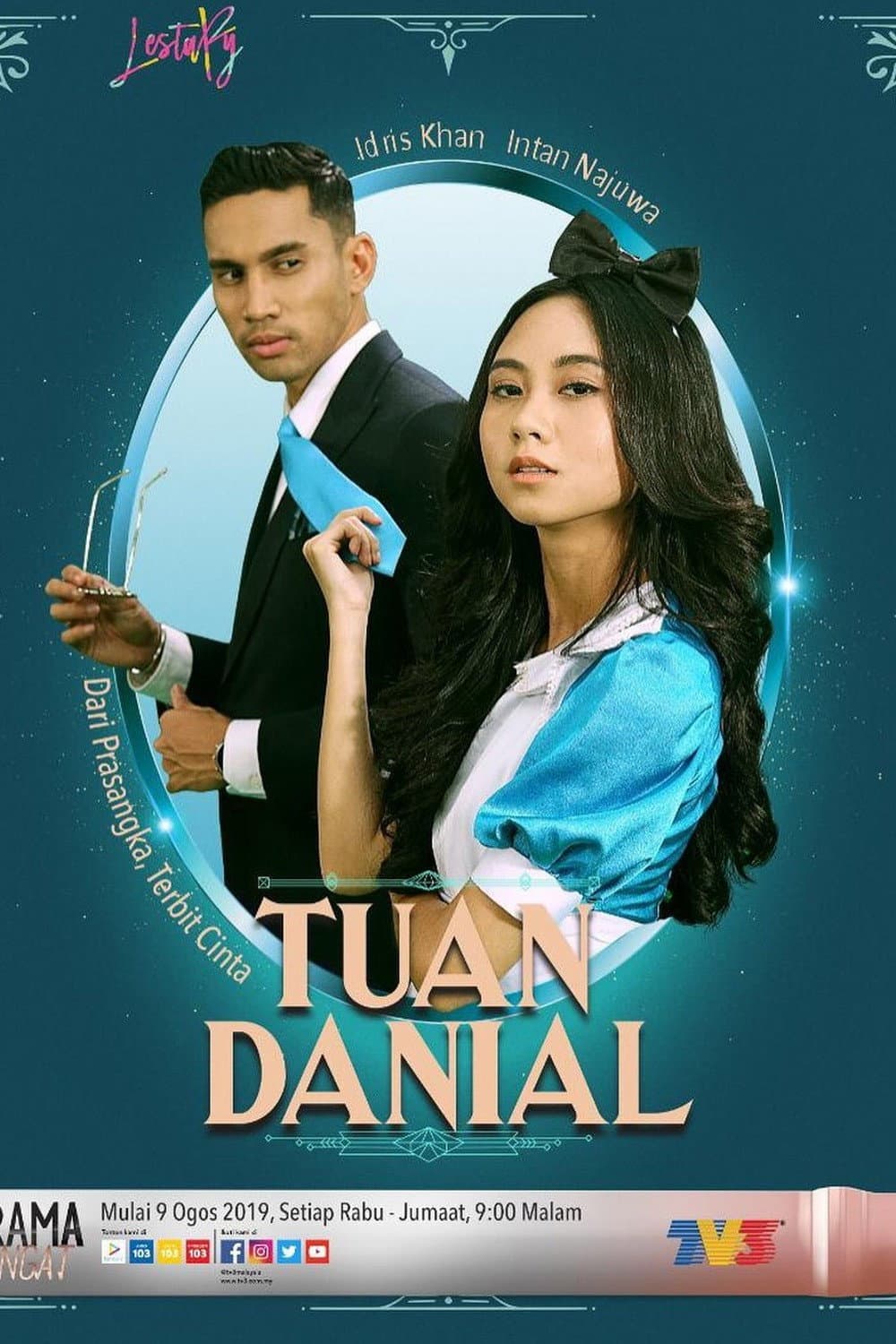 Tuan Danial