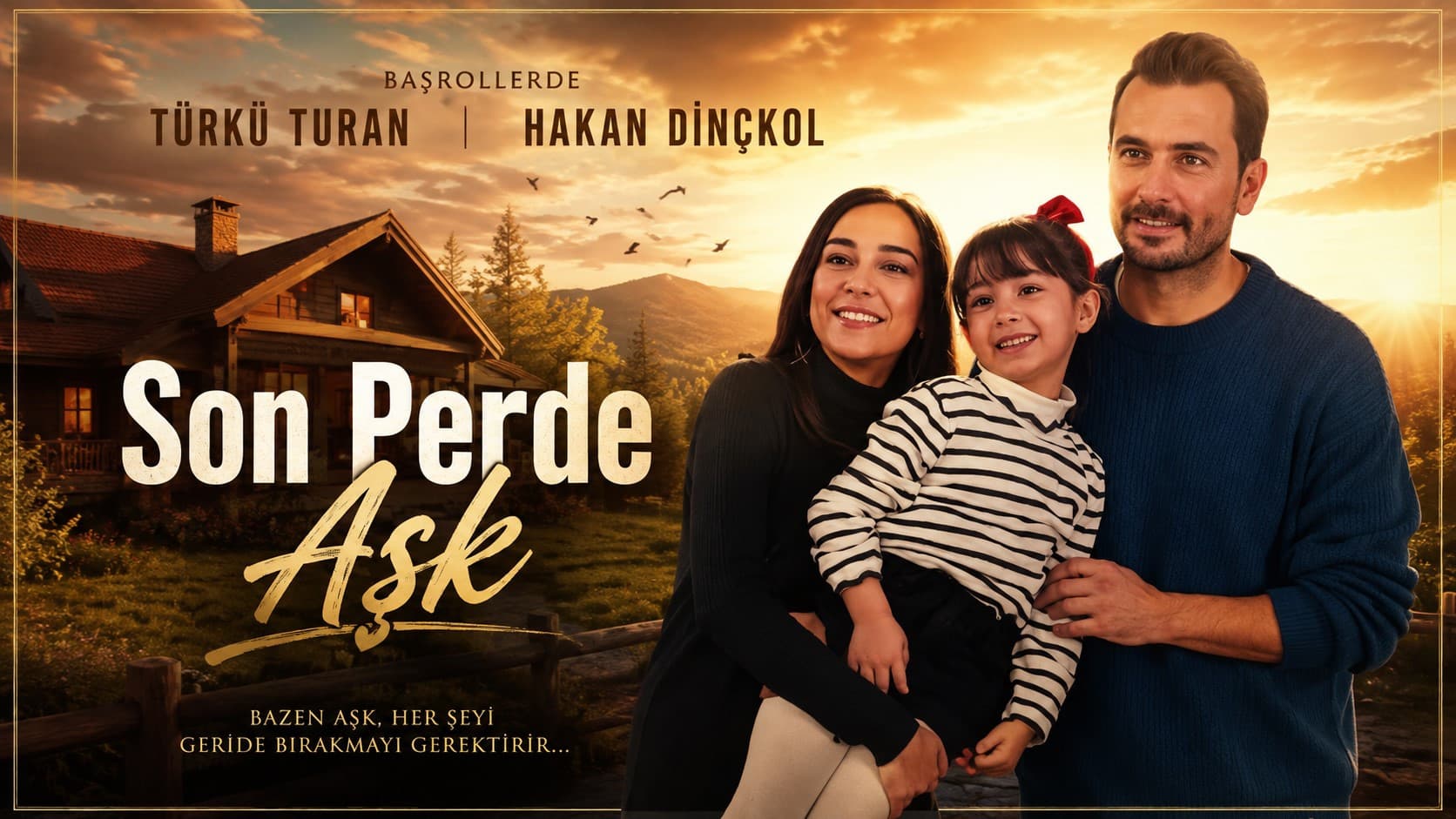 Son Perde Aşk