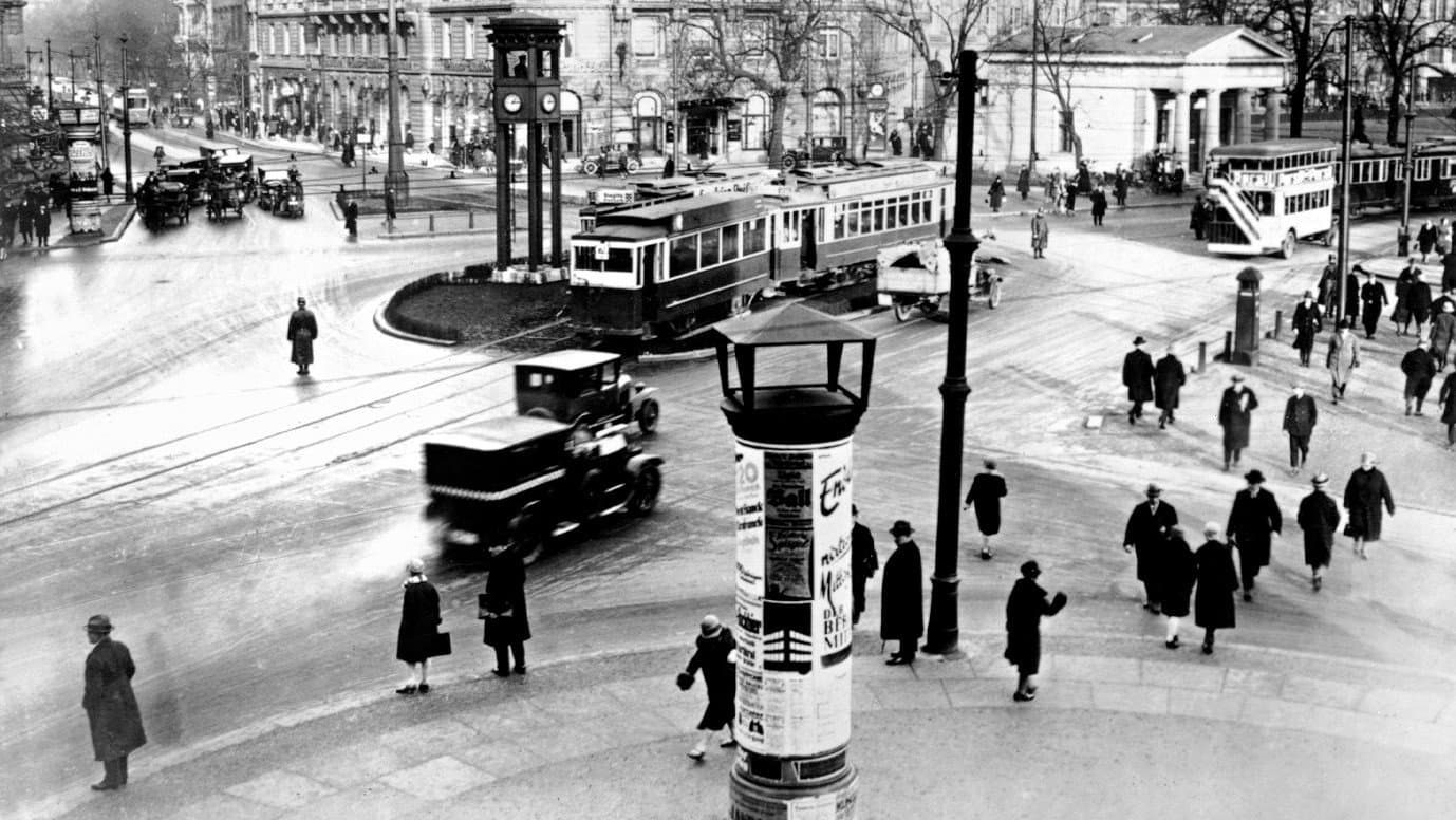 Berlin Symphony
