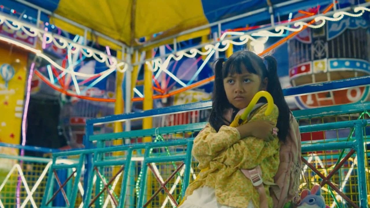 The Girl Who Wanted To Fly