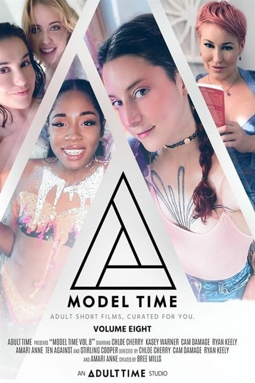 Model Time 8
