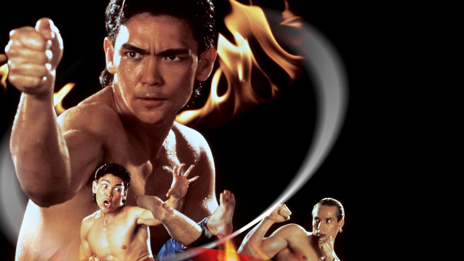 Ring of Fire Collection