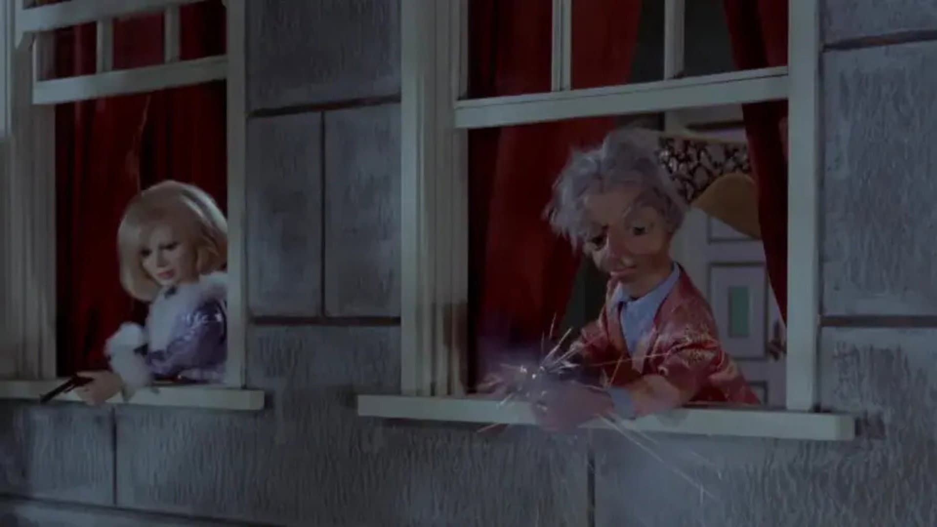 Thunderbirds: Brink of Disaster