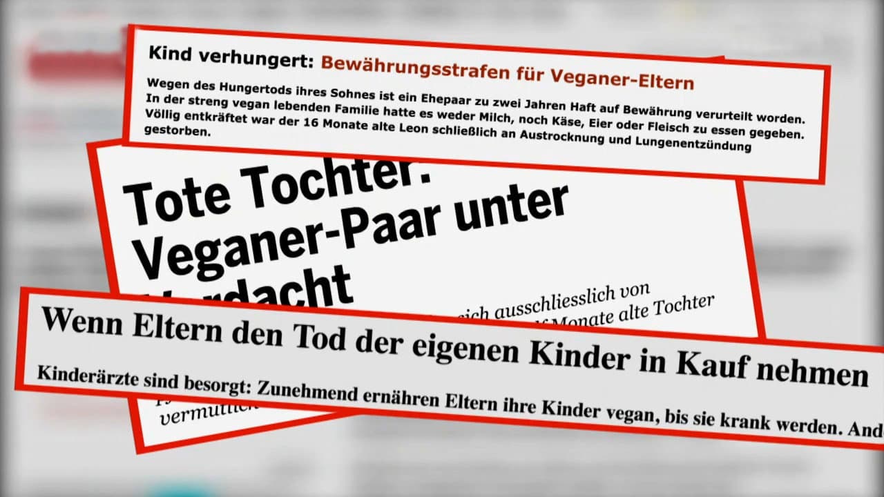 Good, Better, Vegan?