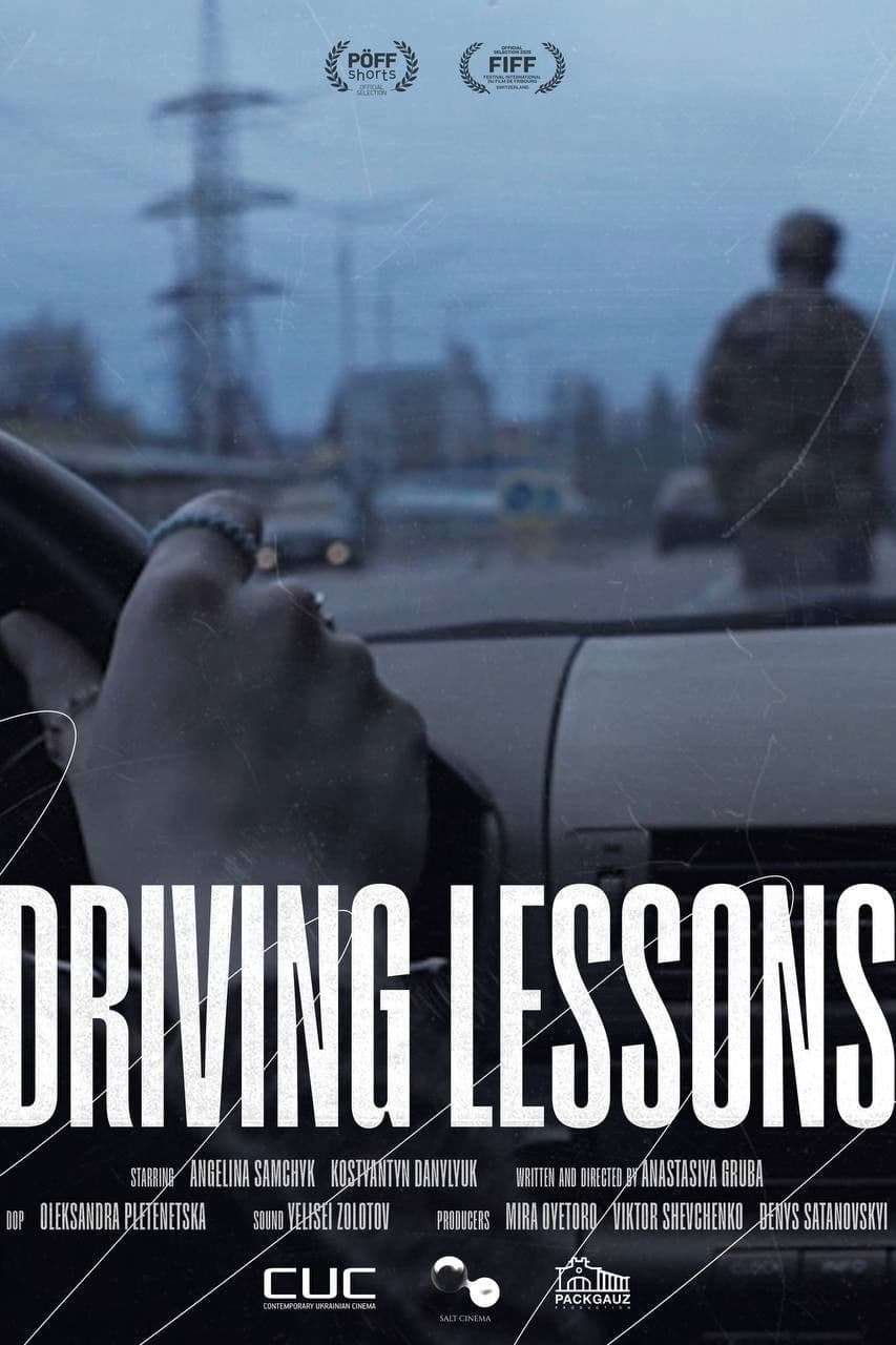 Driving Lessons