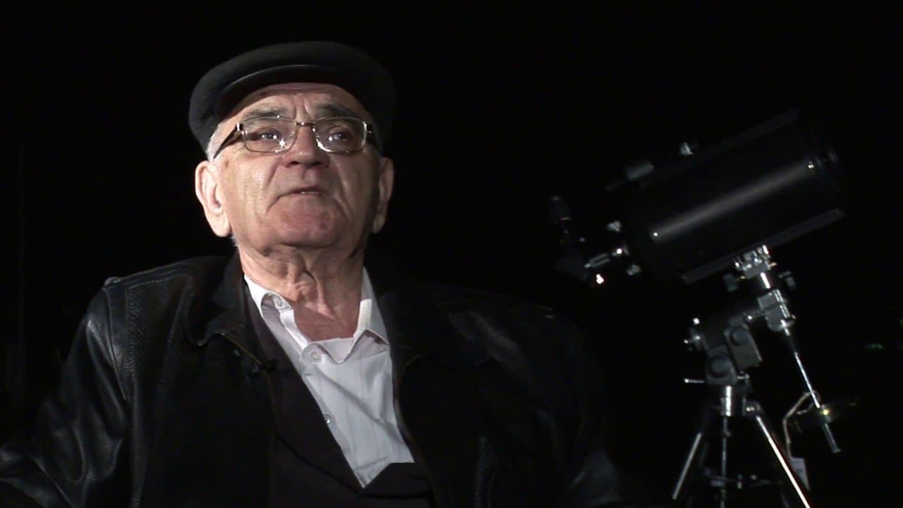 Once Upon a Time We Were Stars