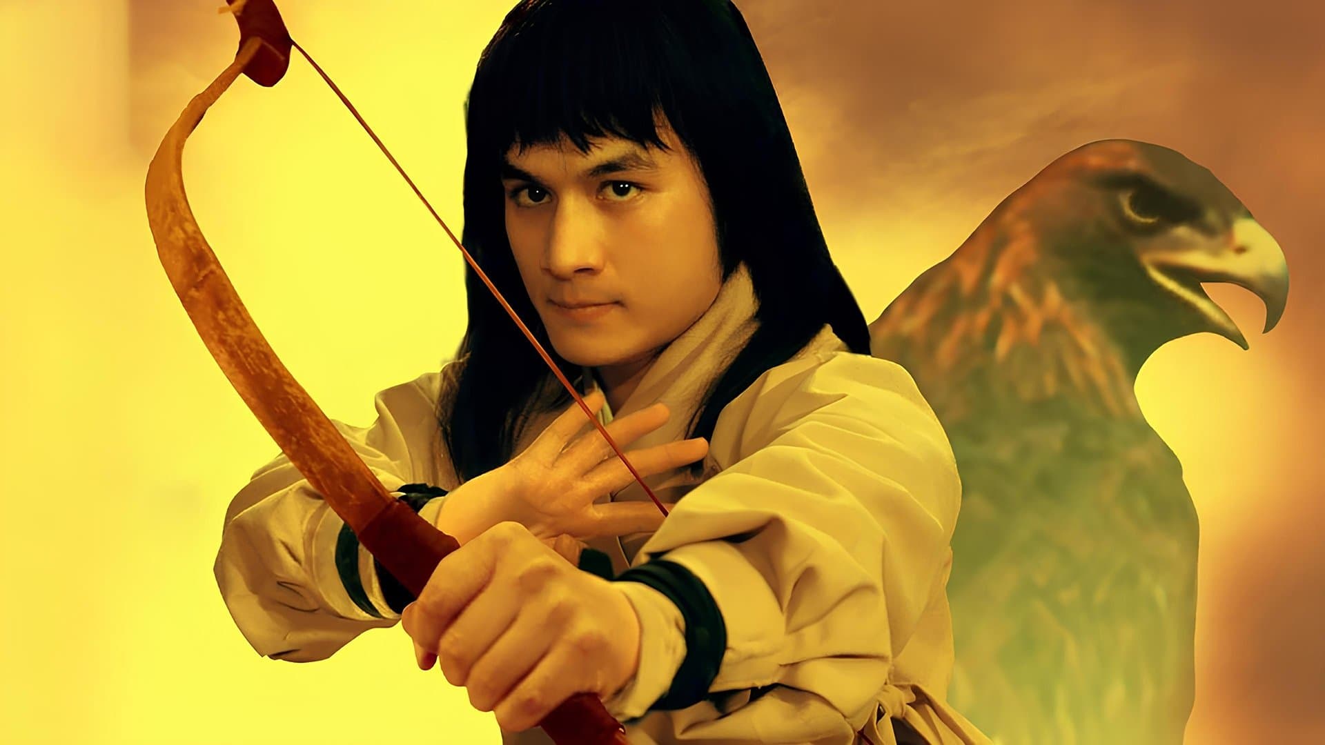 The Brave Archer Collection