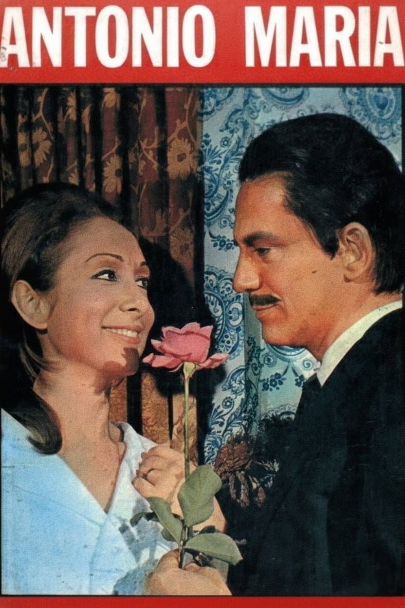 Antônio Maria