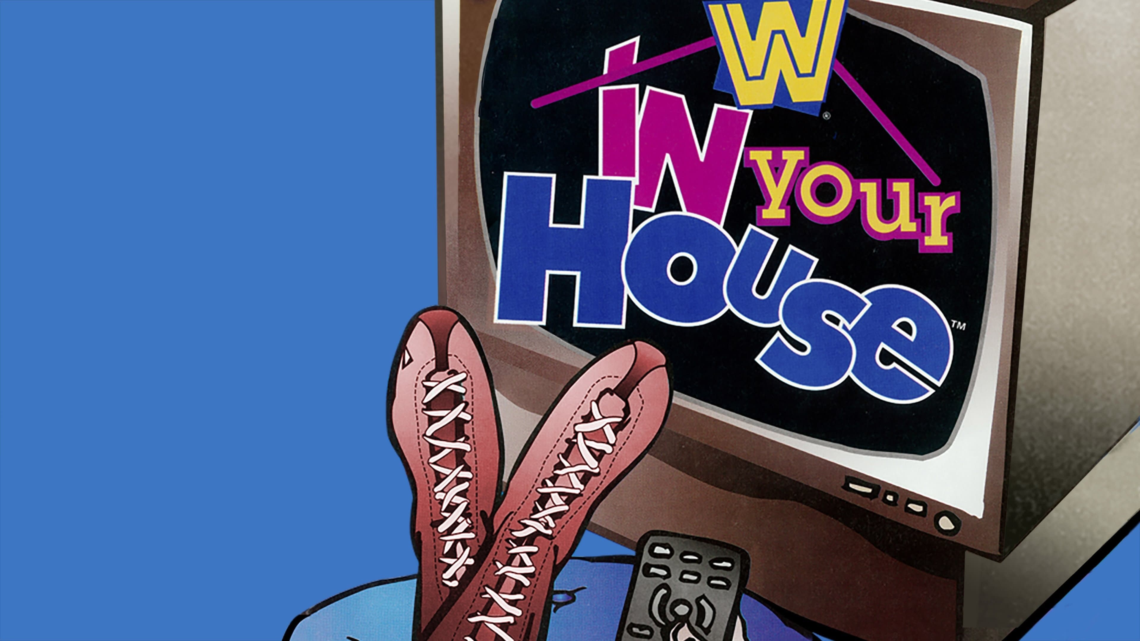WWE In Your House 15: A Cold Day in Hell