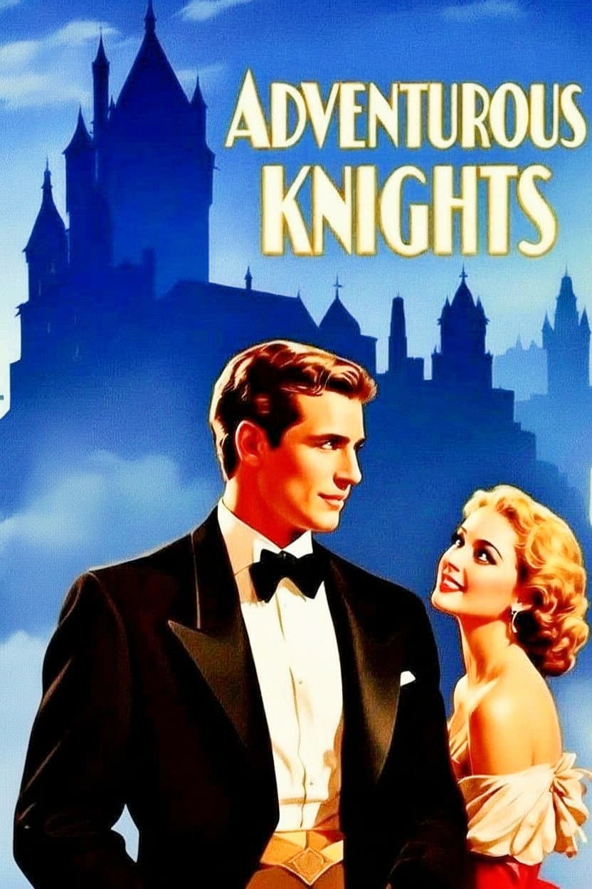 Adventurous Knights