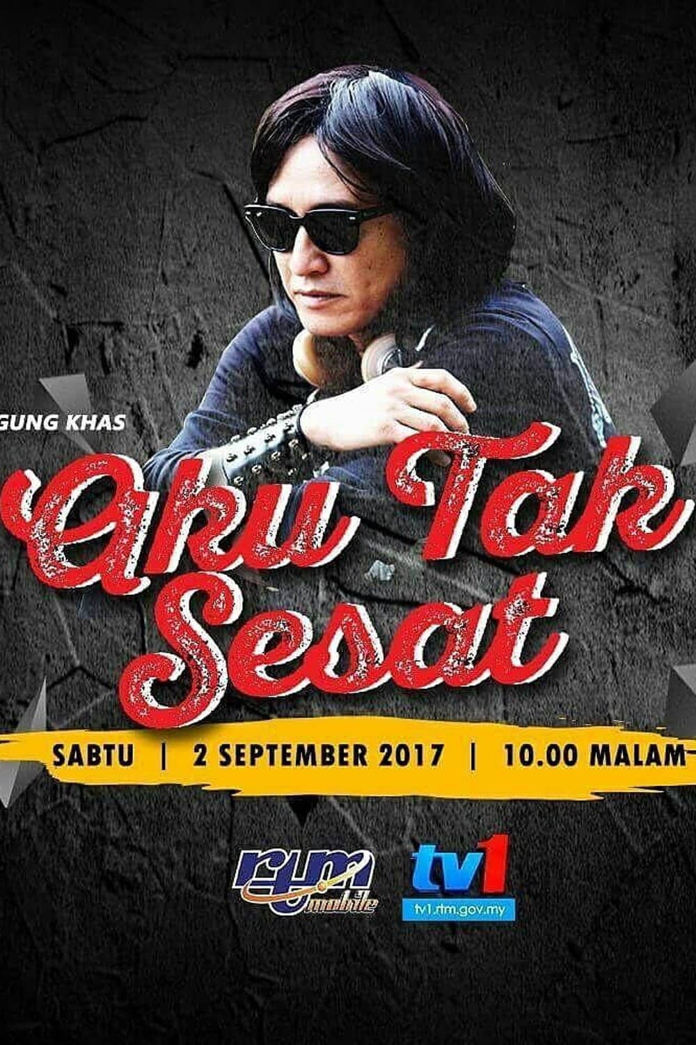 Aku Tak Sesat