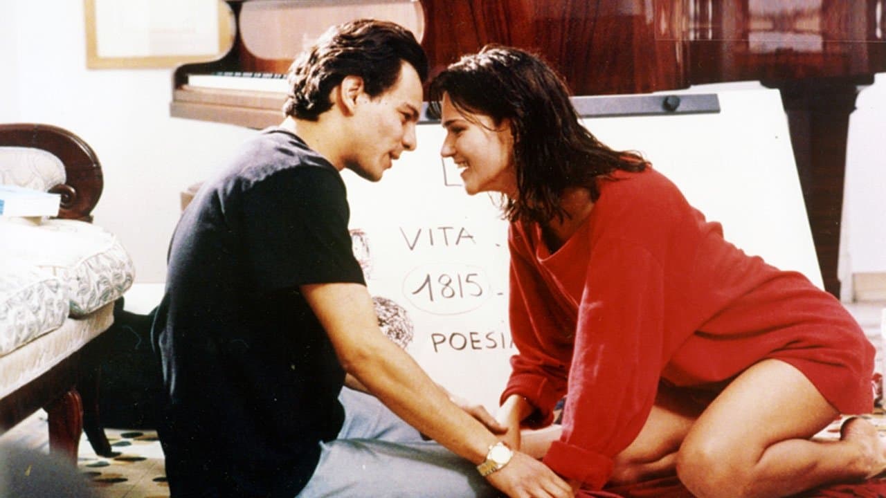 Where Are You? I’m Here