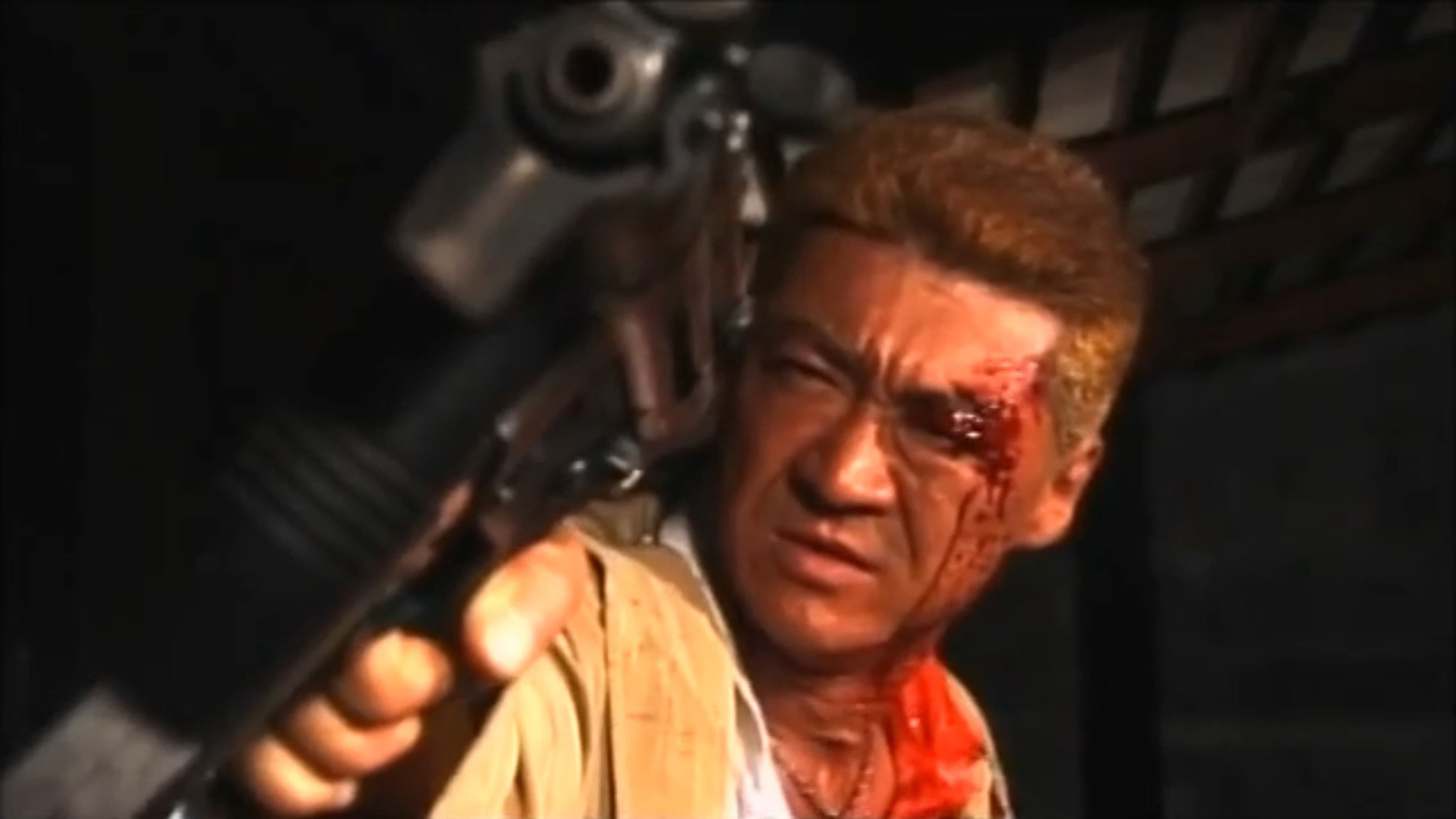 Bond of Bloodshed: BROS