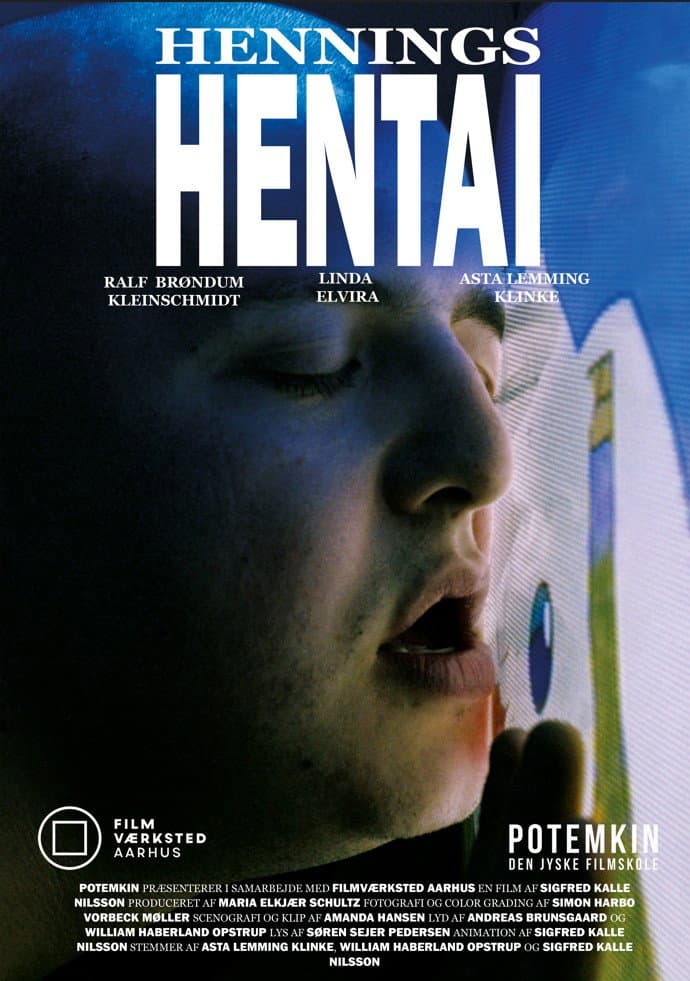 Henning's Hentai