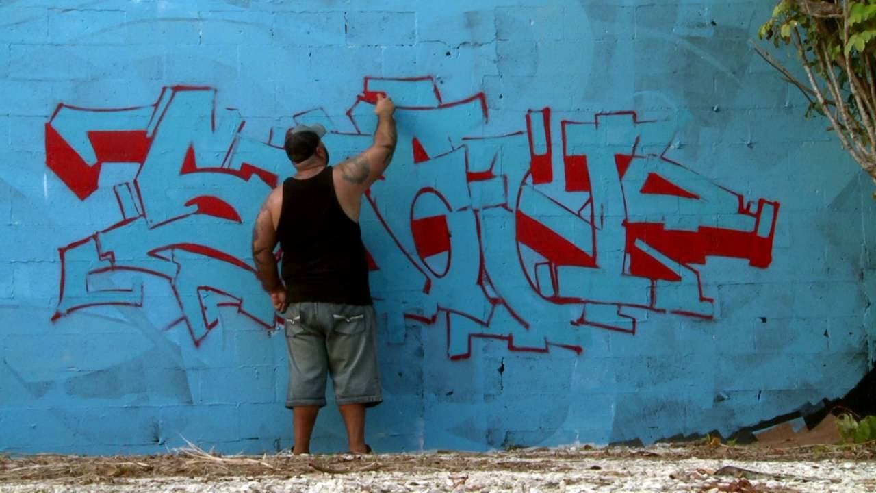 Streets of Wynwood