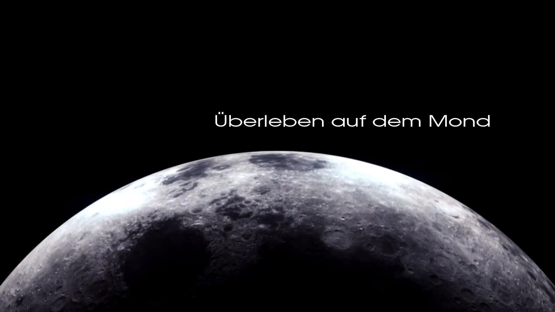 Surviving on the Moon
