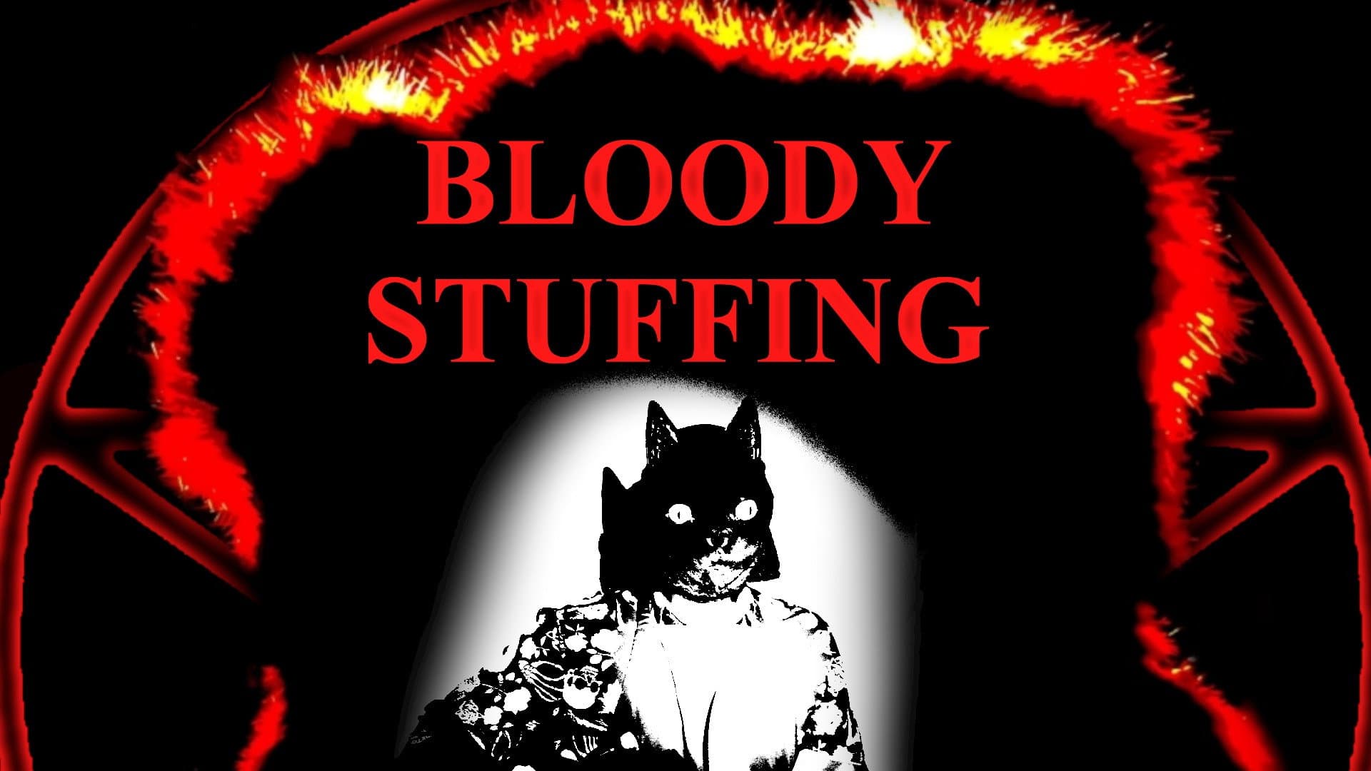 Bloody Stuffing