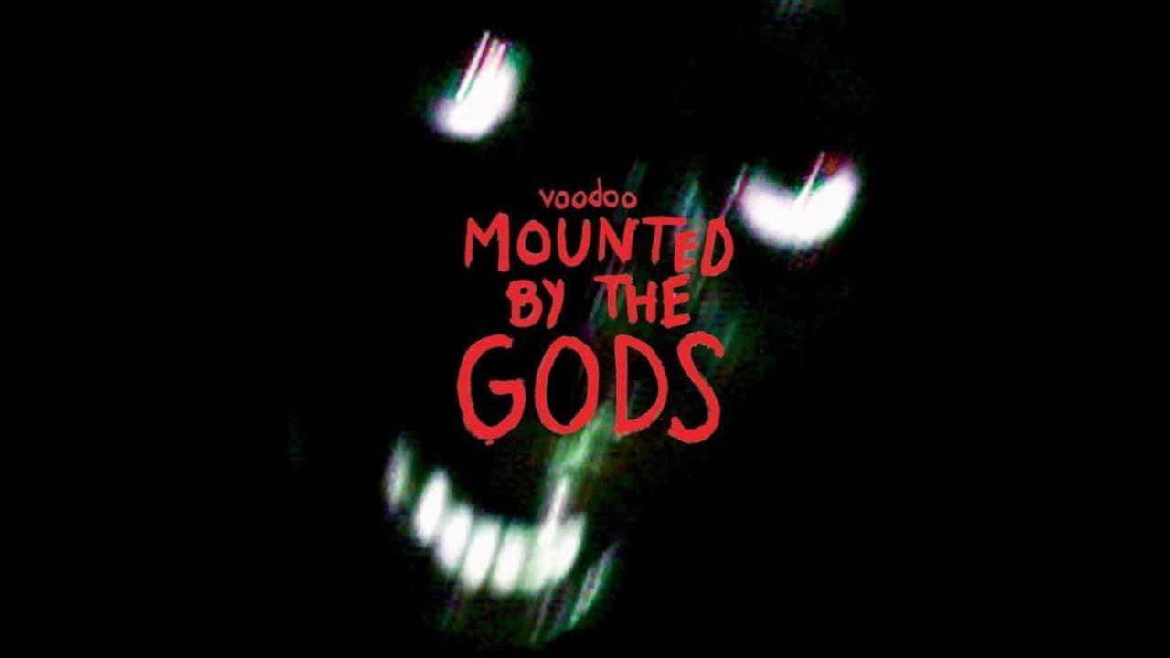 Mounted By The Gods