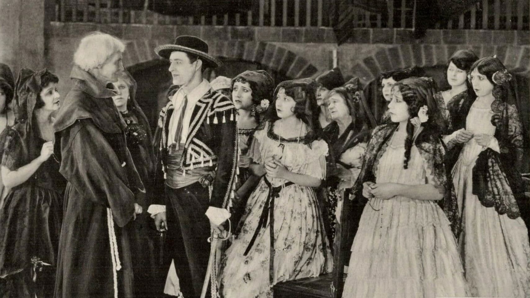 A California Romance