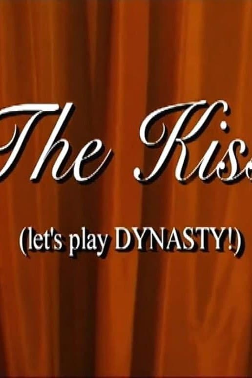 The Kiss (Let's Play Dynasty!)