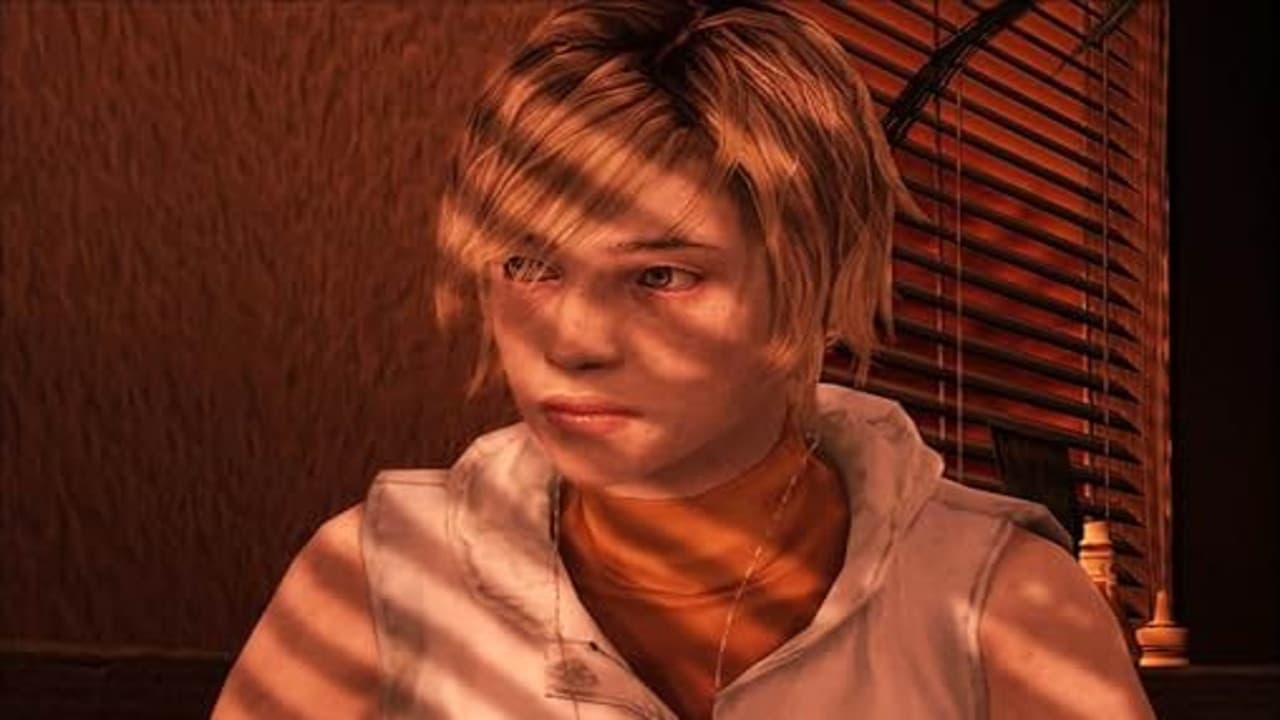 Silent Hill 3: The Movie