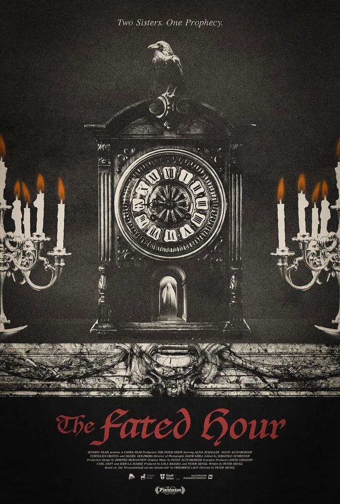 The Fated Hour