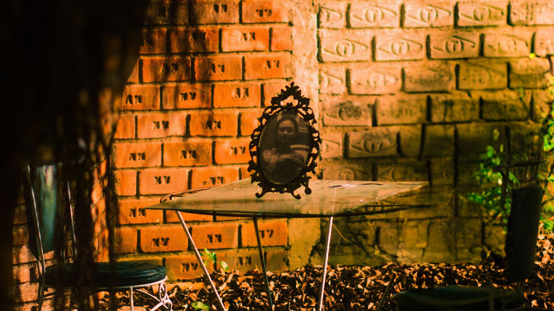 SEMBOGO: A Ritual of Separation