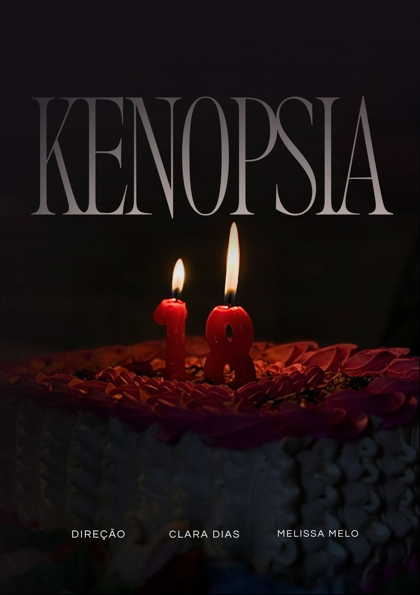 Kenopsia
