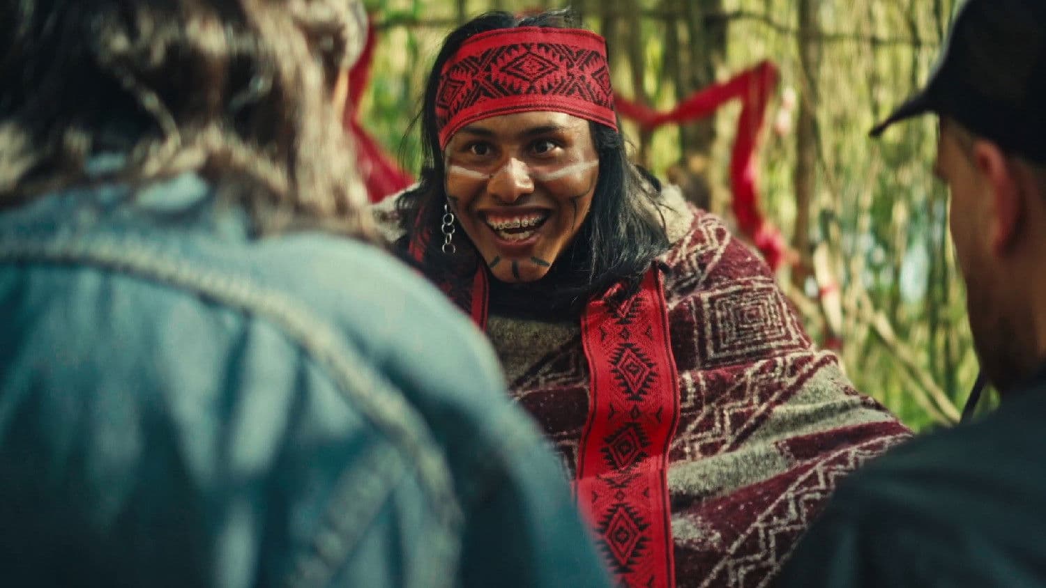 Santería, Makumba y Faso