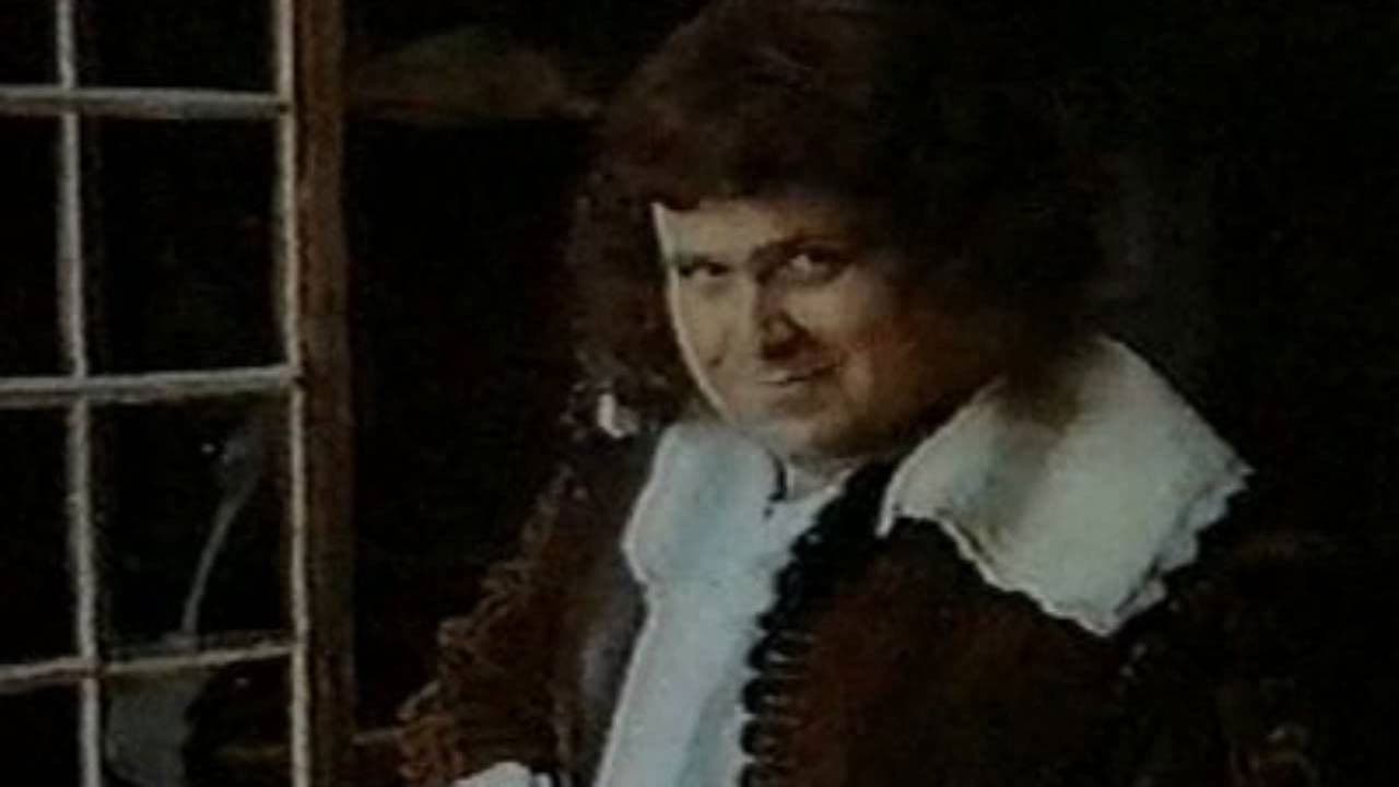 The Little Animals of Anthony van Leeuwenhoek