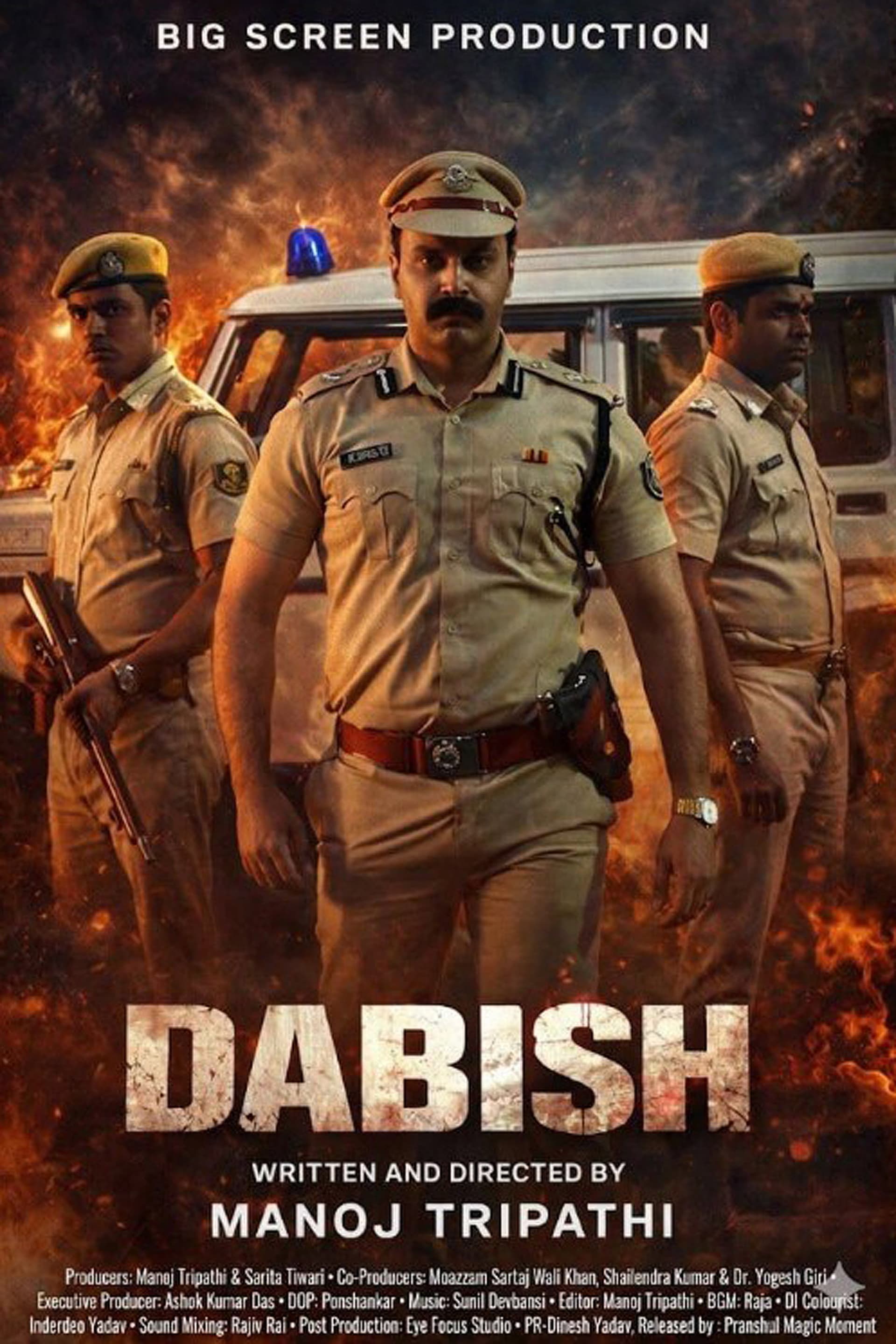 Dabish
