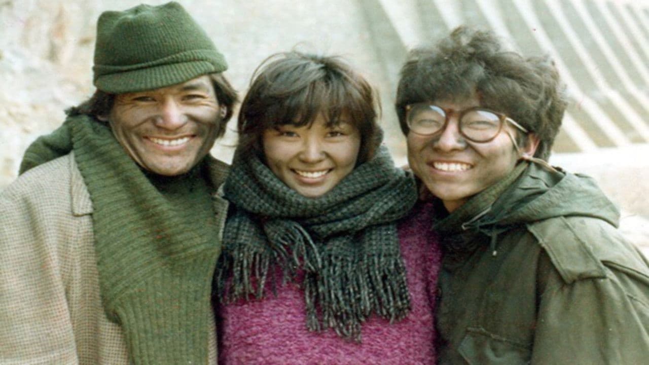 Whale Hunting Collection