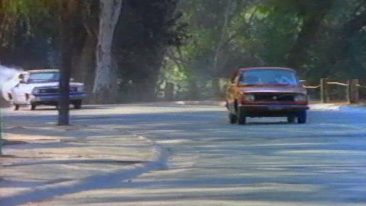 Death Chase