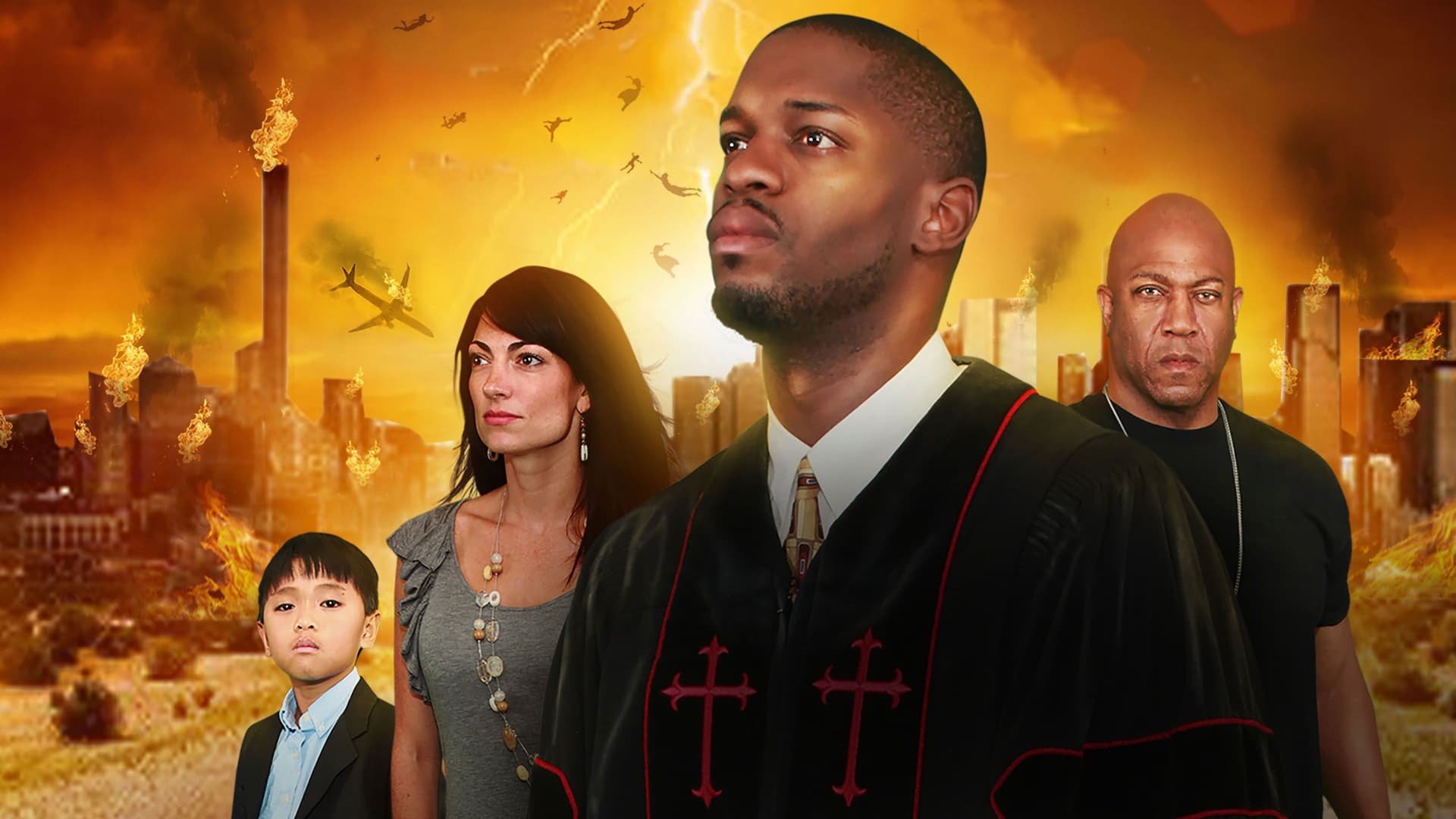 Sunday Morning Rapture